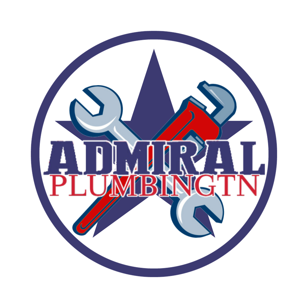 admiral plumbing circle
